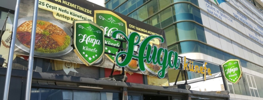 Beypazarı Tabelacı